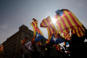 Španski ministar: Katalonska vlada gura stanovništvo ka provaliji...