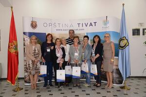 Opština Tivat nastavlja realizaciju programa geronto-domaćica