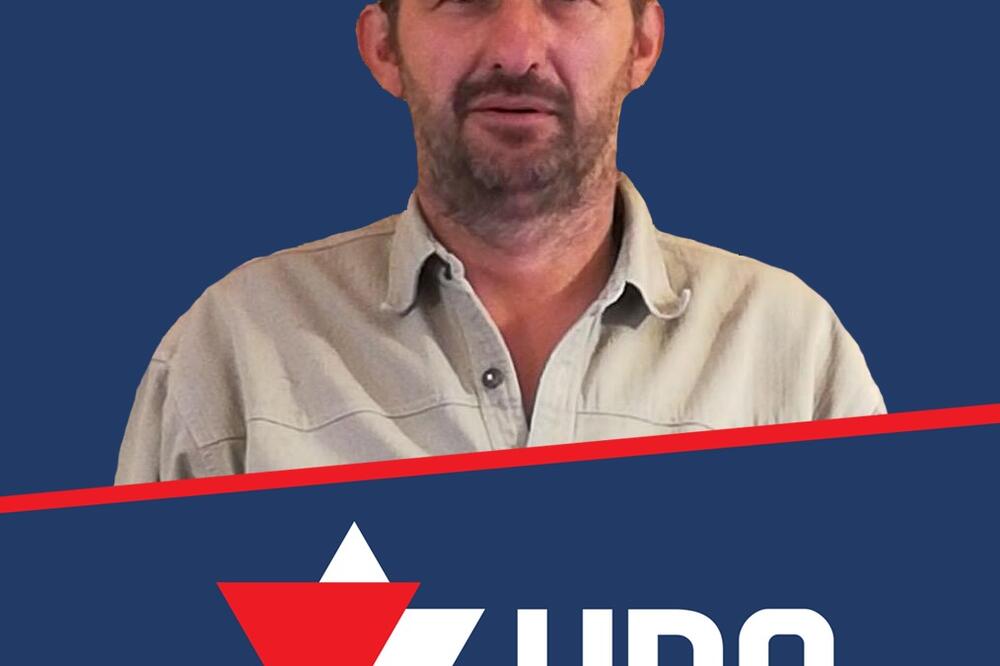 Dragan Mirković, Foto: GP URA