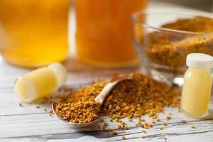 Propolis: Lijek za brojne zdravstvene tegobe