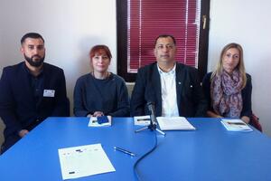 Odštampana publikacija o tradiciji crnogorskih Roma