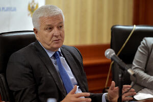 Marković: Razgovor u parlamentu ne znači da opozicija mora...