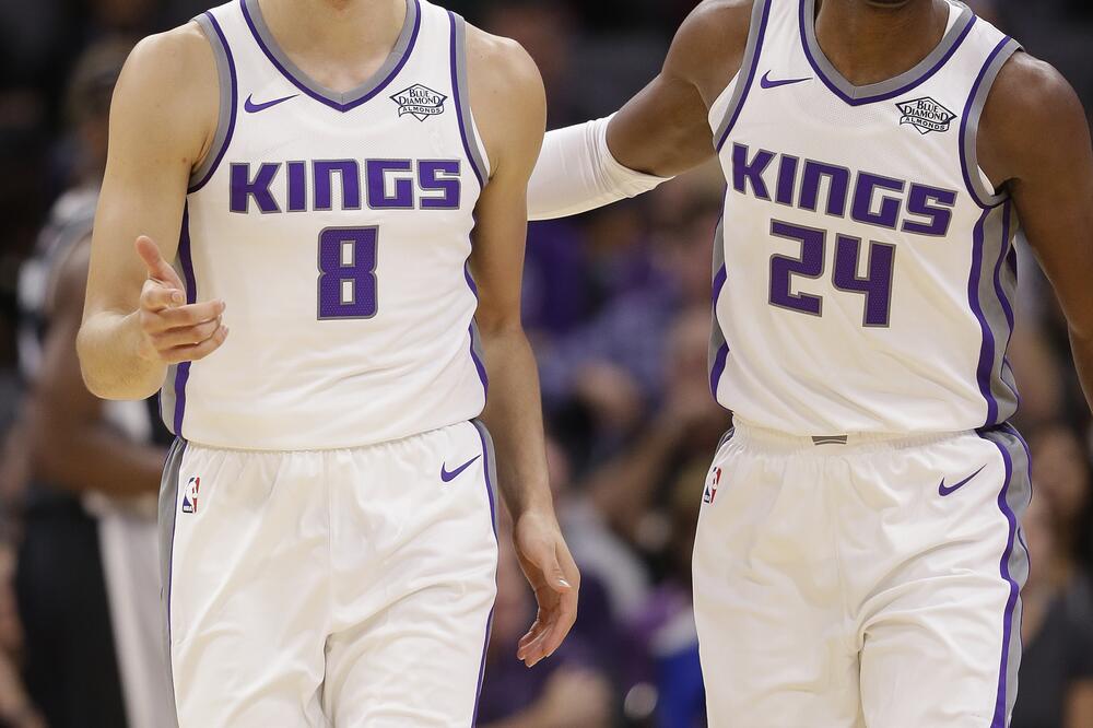 Bogdan Bogdanović, Foto: Beta-AP