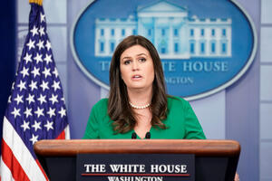 SAD o razgovorima sa Sjevernom Korejom: Tri Amerikanca su u...