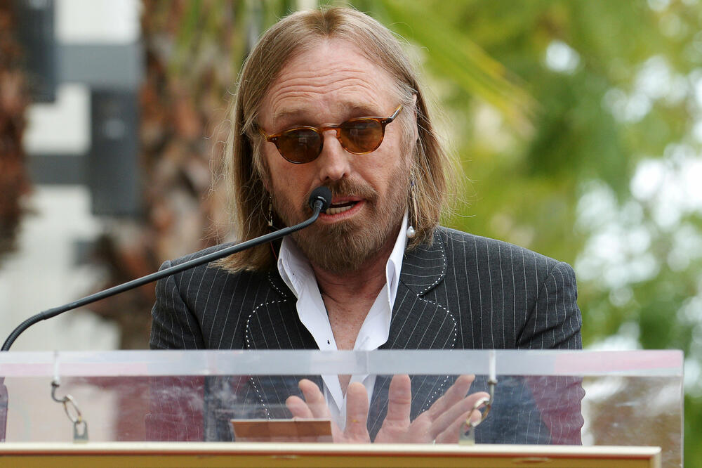 Tom Peti, Foto: Reuters