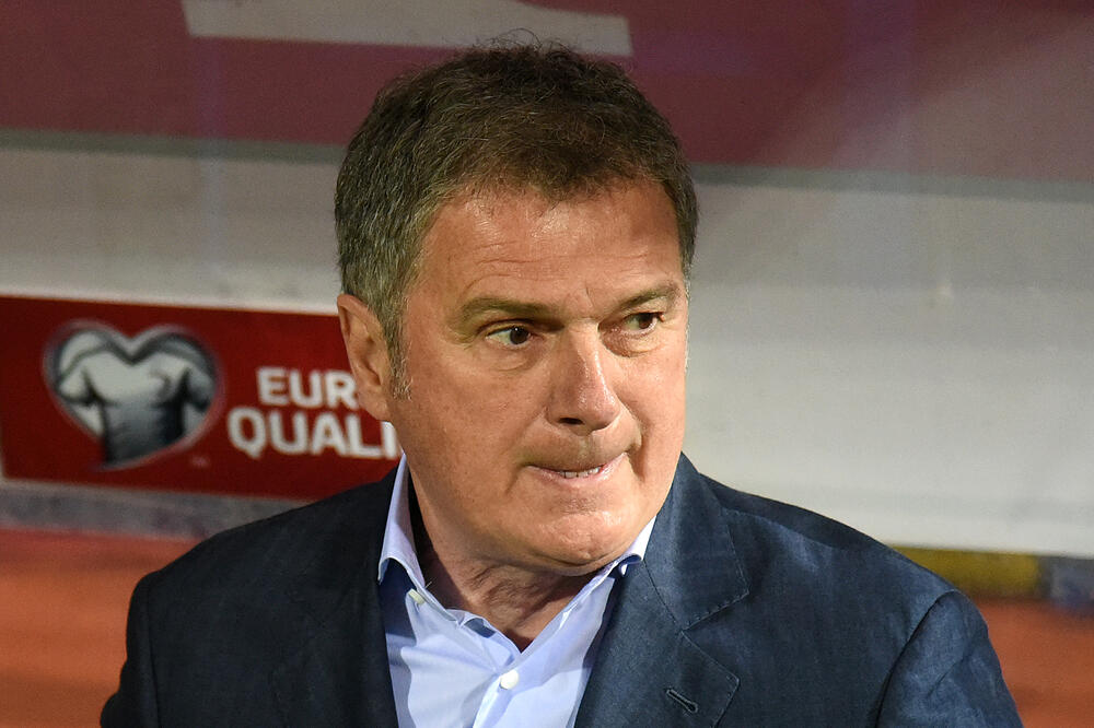 Ljubiša Tumbaković, Foto: Boris Pejović