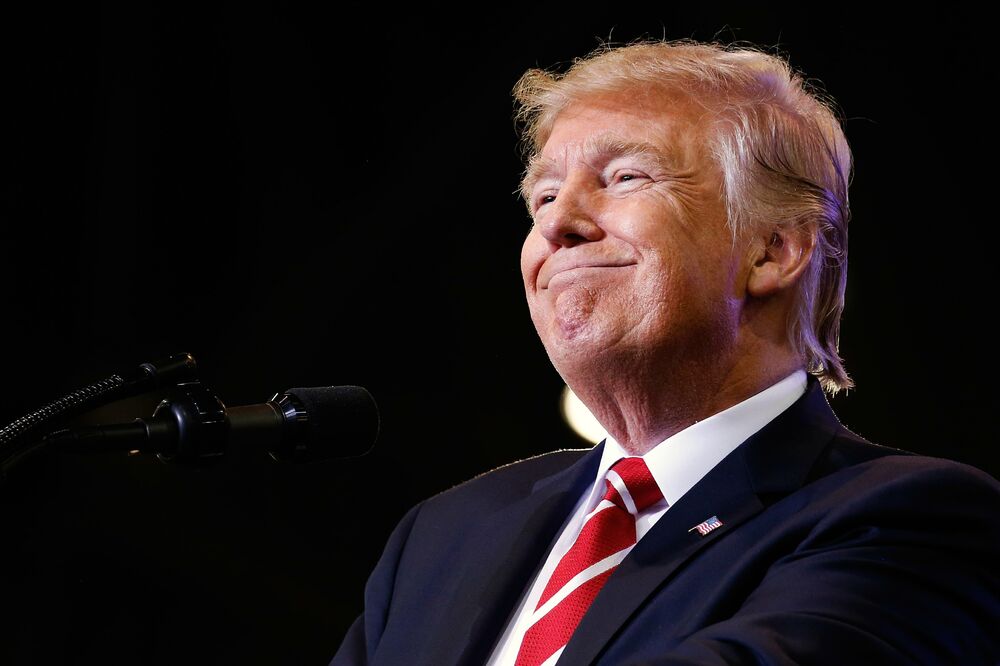 Donald Tramp, Foto: Reuters