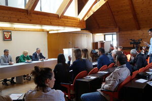 Sekulić: Žabljak nikad nije imao veće šanse nego sad