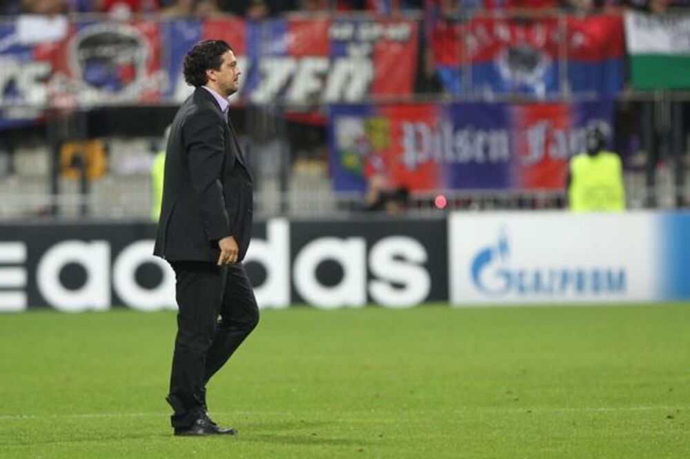 Zlatko Zahovič, Foto: Finance.si