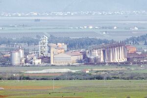 Vremeplov: Industrija tone