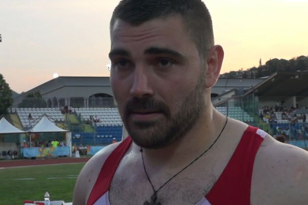 Tomaš Đurović, Foto: YouTube