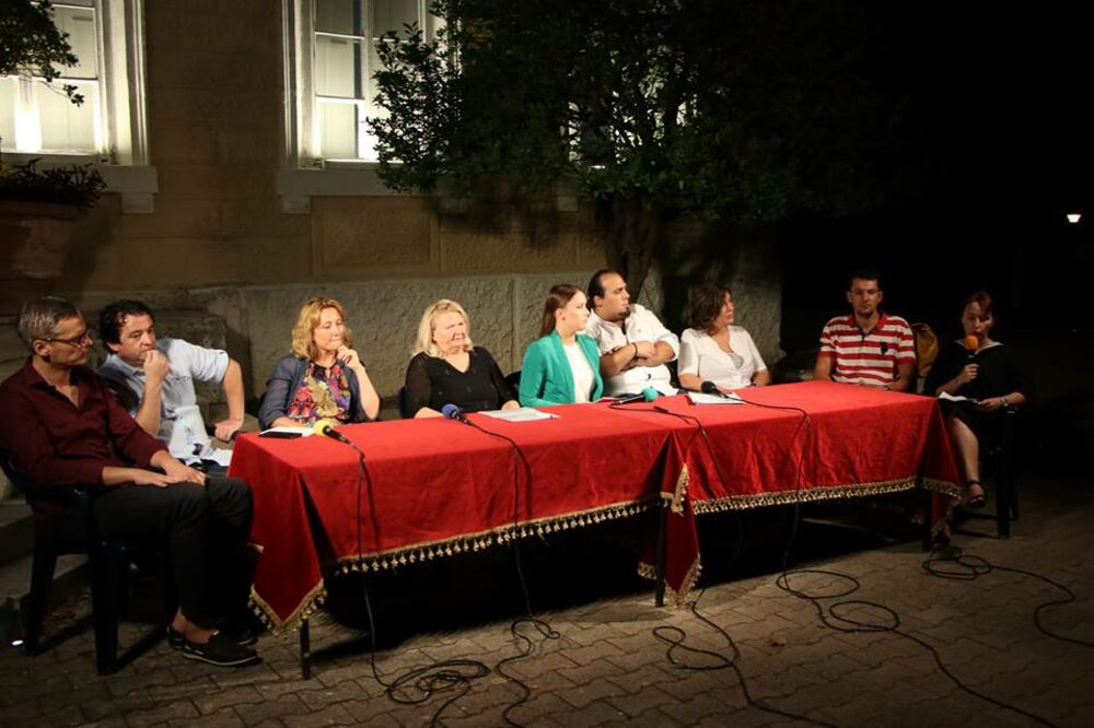 Barski ljetopis, Foto: Studio Petović