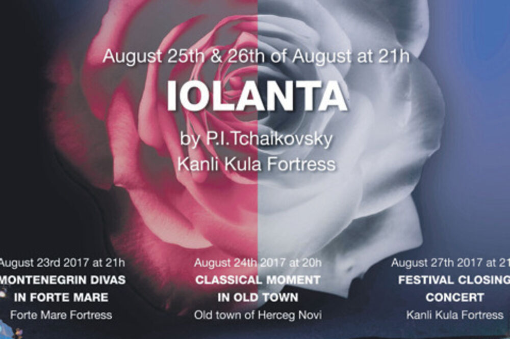 Operosa Montenegro Opera Festival, Foto: Operosa Opera Festival