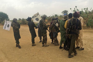 Unicef: Boko Haram koristi djecu kao "ljudske bombe"