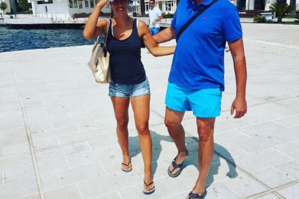 Vladimir Grbić, Foto: Instagram