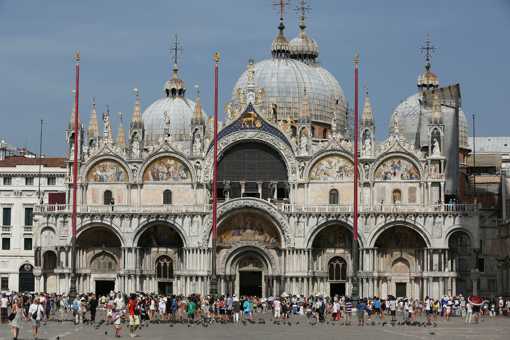 Venecija, Foto: Reuters