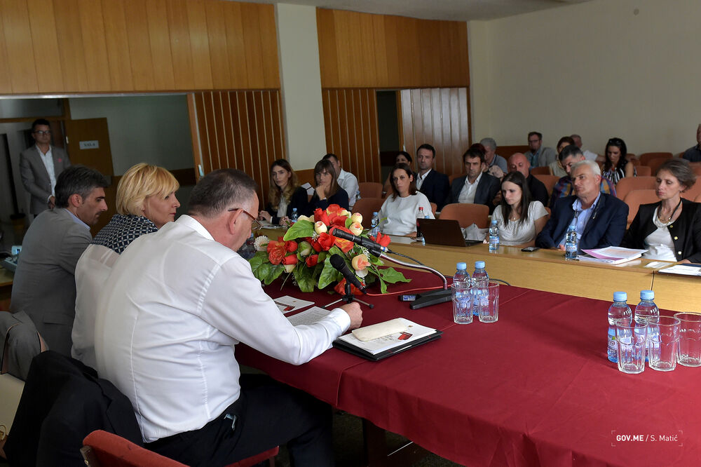 Dragica Sekulić Šavnik, Foto: Ministarstvo ekonomije