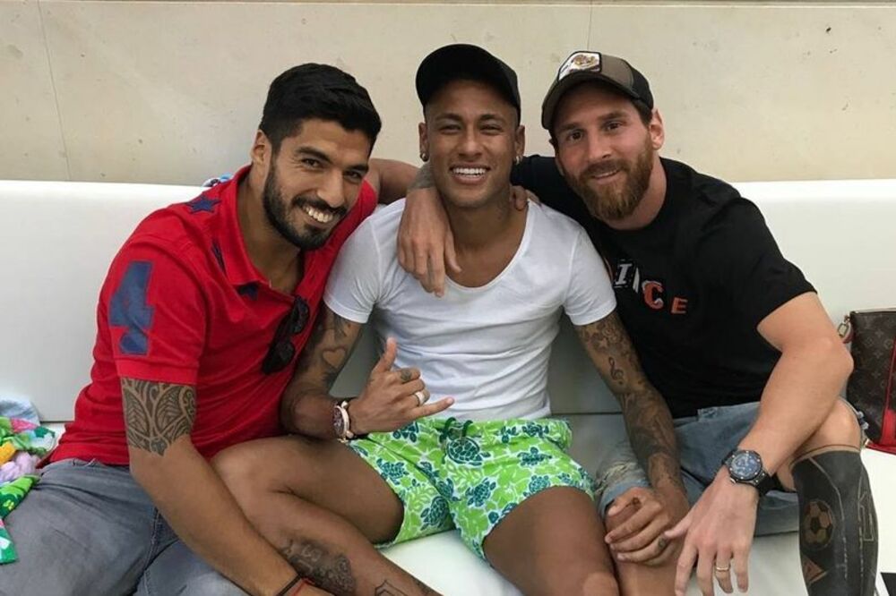 MSN, Foto: Instagram