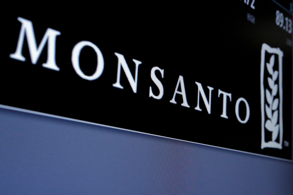Monsanto, Foto: Reuters