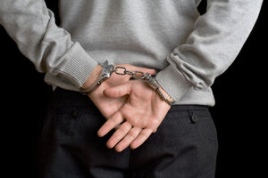 Uhapšen Novljanin: Policija pronašla drogu i oružje u ilegalnom...