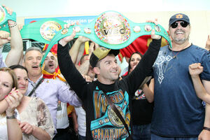 Zlatičanin najavljuje novi napad na titulu: Kad nema straha, onda...