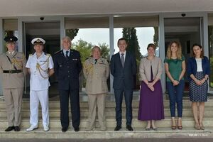 Pič: Crna Gora pouzdan partner