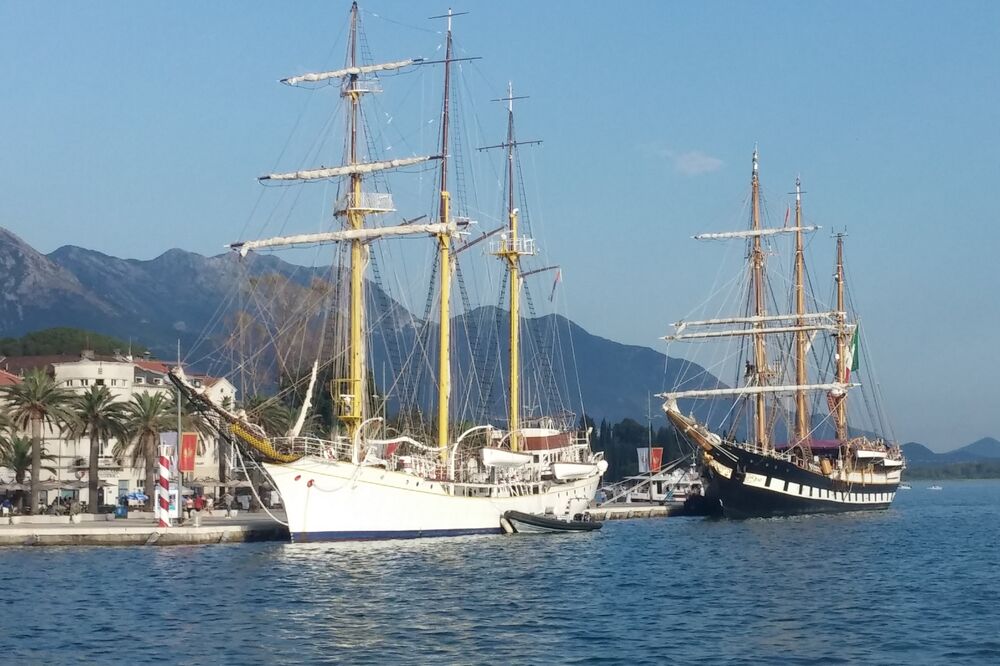 Jadranska regata, Foto: Siniša Luković
