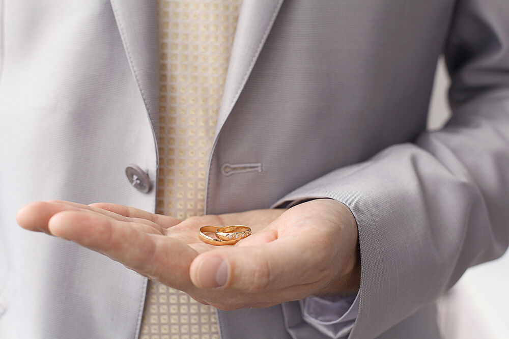 ljubav, razvod, Foto: Shutterstock