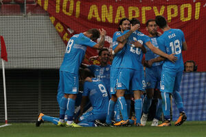 Rijeka i Maribor žele u elitu, Baloteli napada Napoli