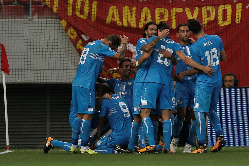 rijeka, Foto: Reuters