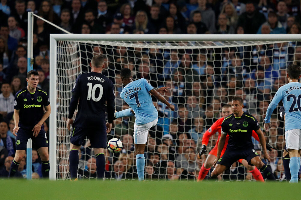 Sterling, Foto: Reuters