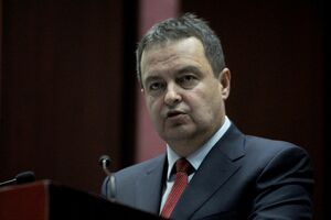 Dačić: Mogli bismo da promijenimo stav o imenu Makedonije