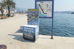 “Montenegro Cruising”: Poštujemo sve propise