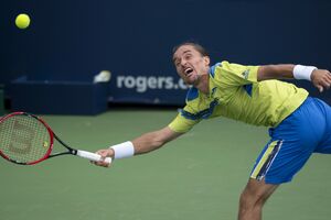 Pokrenuta istraga, Dolgopolov radio za kladionice?