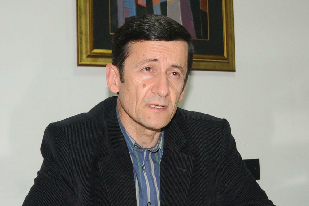 Dragan Koprivica, Foto: Arhiva Vijesti