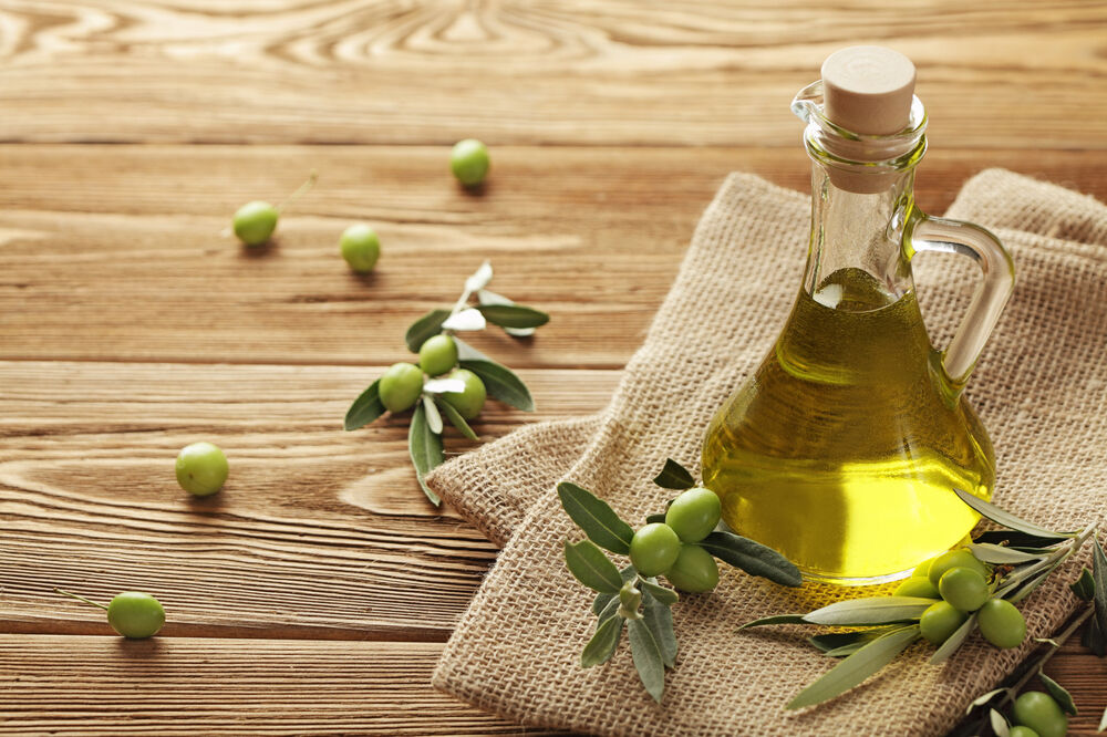 maslinovo ulje, masilne, Foto: Shutterstock