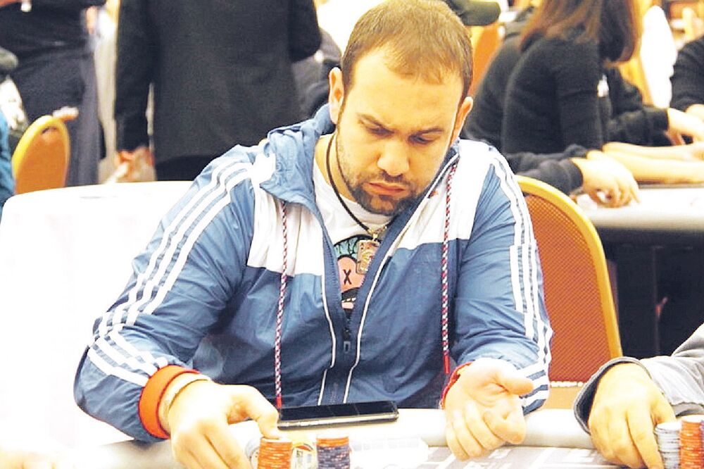 Mario Milošević, Foto: Pnimg.net