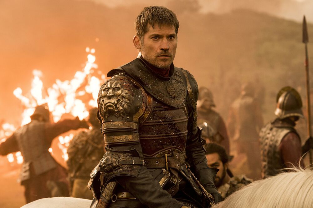 Game of Thrones, Igra prijestola, Foto: Beta