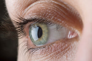 Novi očni test otkriva Alchajmerovu bolest 20 godina prije...