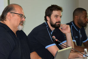 Budućnost upalila motore - Džikić: Pravimo osnovu za narednu sezonu