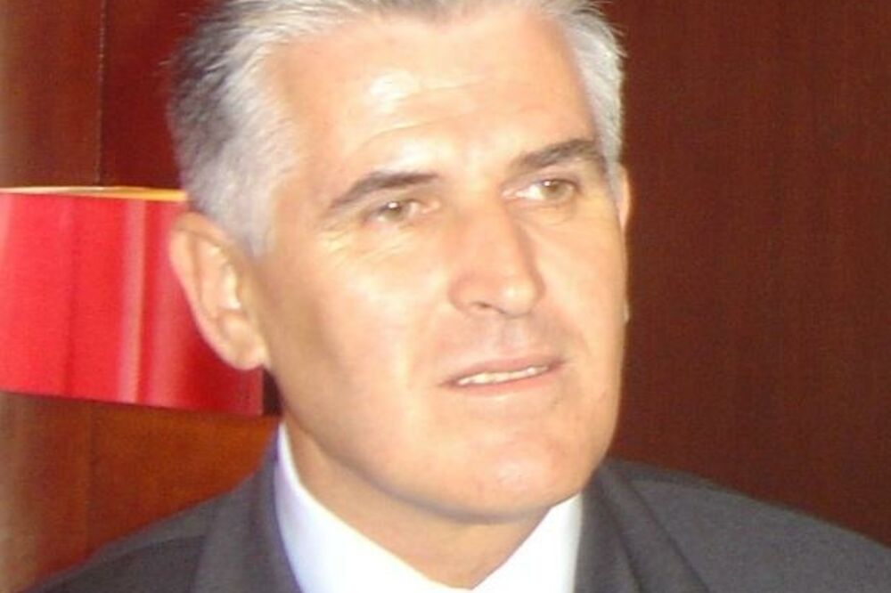 Bajram Redžepi, Foto: Wikimedia Commons