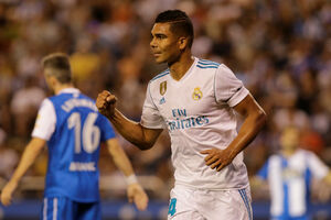 Da li je Real postigao "savršen" gol protiv Deportiva?