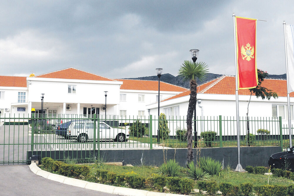 Kakaricka gora, Foto: Luka Zeković