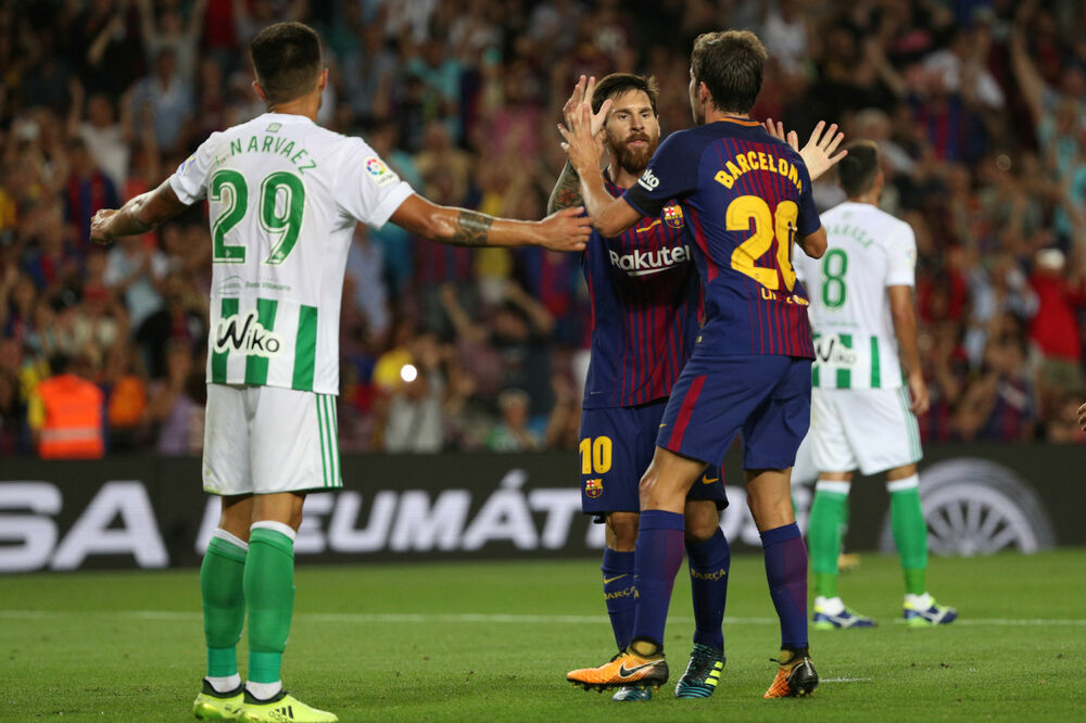 Mesi Roberto, Foto: Reuters