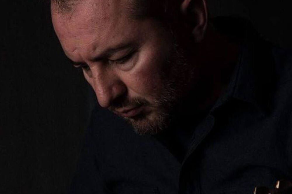 Sašo Popovski, Foto: Facebook