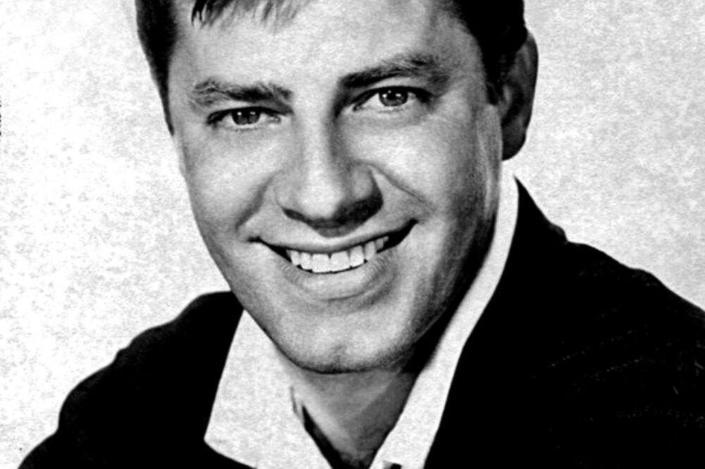 Džeri Luis, Foto: Wikimedia Commons