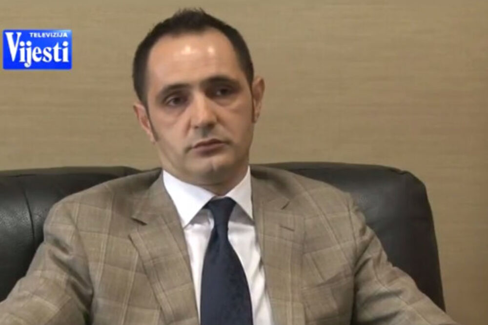 Pavle Radulović, Foto: Printscreen (YouTube)