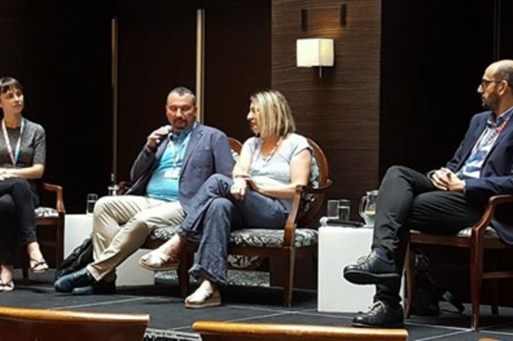 Sarajevo film festival, Foto: Gov.me