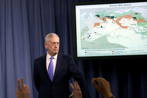 Matis: SAD donijele odluku o novoj strategiji u Avganistanu