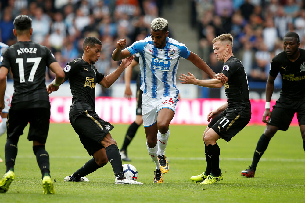 Hadersfild, Foto: Reuters